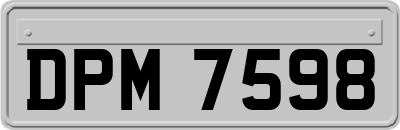 DPM7598