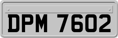 DPM7602