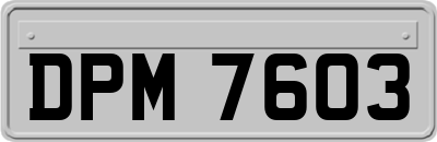 DPM7603