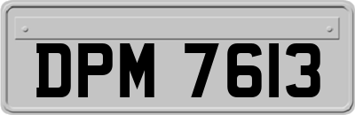 DPM7613