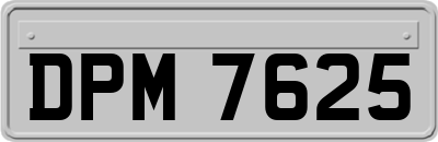 DPM7625