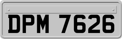 DPM7626