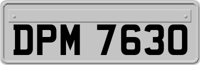 DPM7630