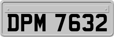DPM7632