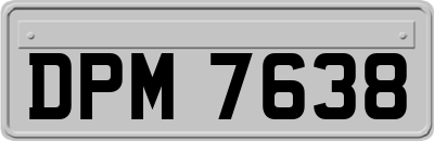 DPM7638