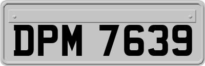 DPM7639