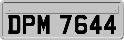 DPM7644
