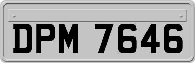 DPM7646