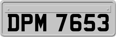 DPM7653