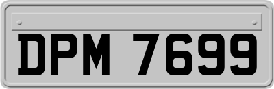 DPM7699
