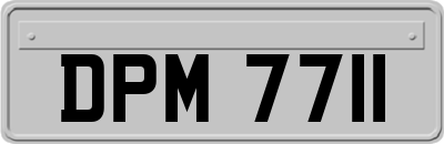 DPM7711