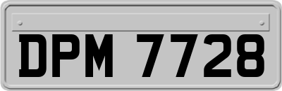DPM7728