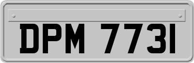 DPM7731