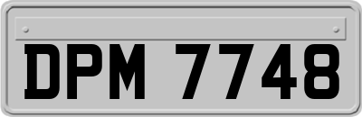 DPM7748