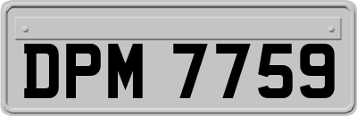DPM7759