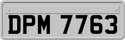 DPM7763