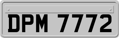 DPM7772