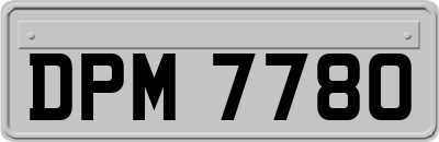 DPM7780