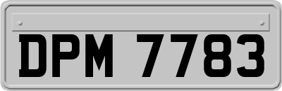 DPM7783