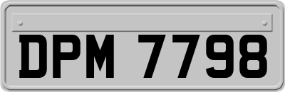 DPM7798