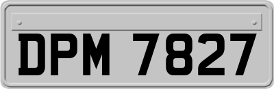 DPM7827