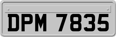 DPM7835
