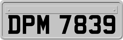 DPM7839