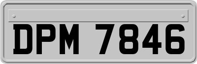 DPM7846