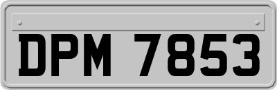DPM7853