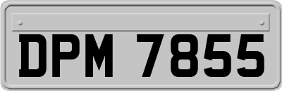DPM7855