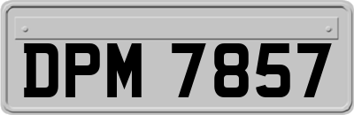 DPM7857
