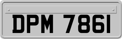 DPM7861