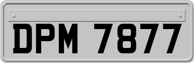 DPM7877