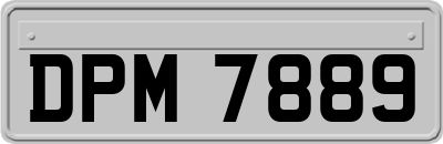 DPM7889