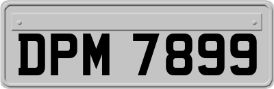 DPM7899