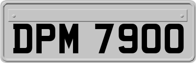 DPM7900