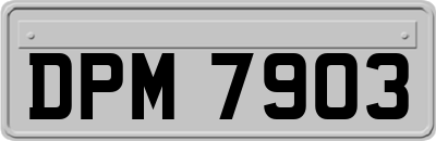 DPM7903
