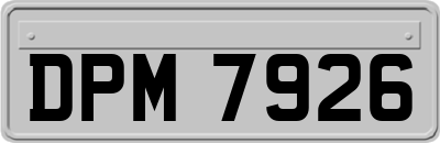 DPM7926