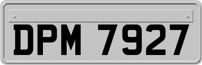 DPM7927