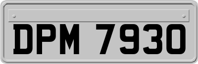 DPM7930