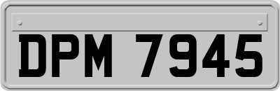 DPM7945
