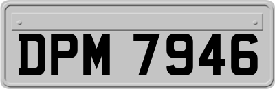 DPM7946