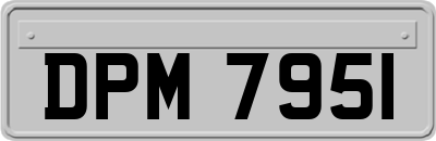 DPM7951