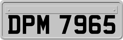 DPM7965