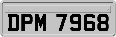 DPM7968