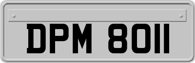 DPM8011