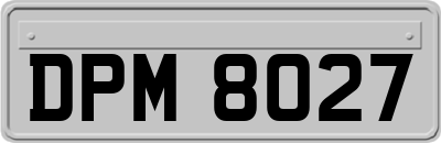 DPM8027