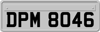 DPM8046
