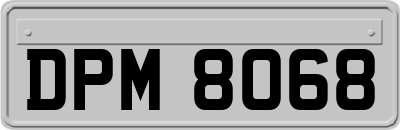 DPM8068