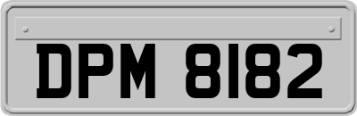 DPM8182
